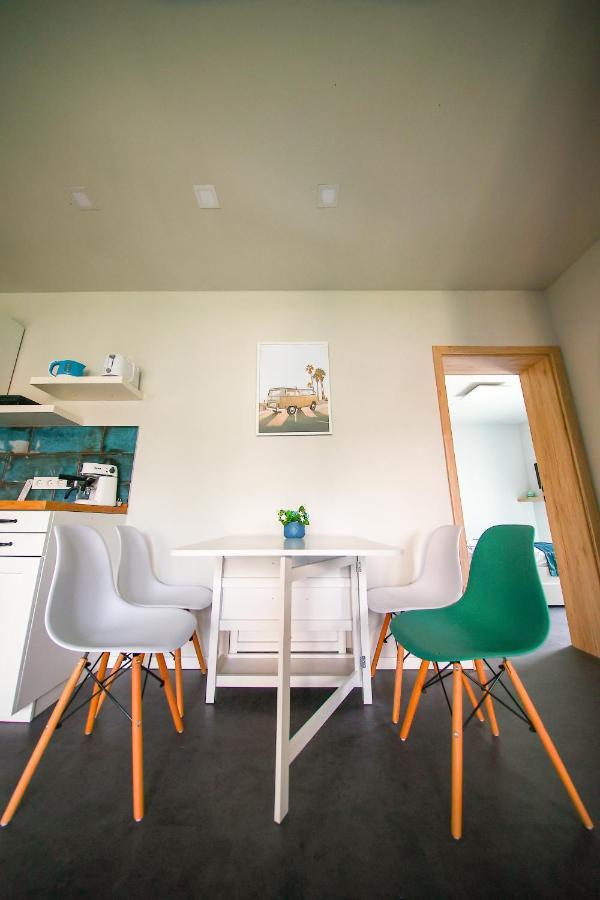 Hori Homes Apartman Siófok Buitenkant foto