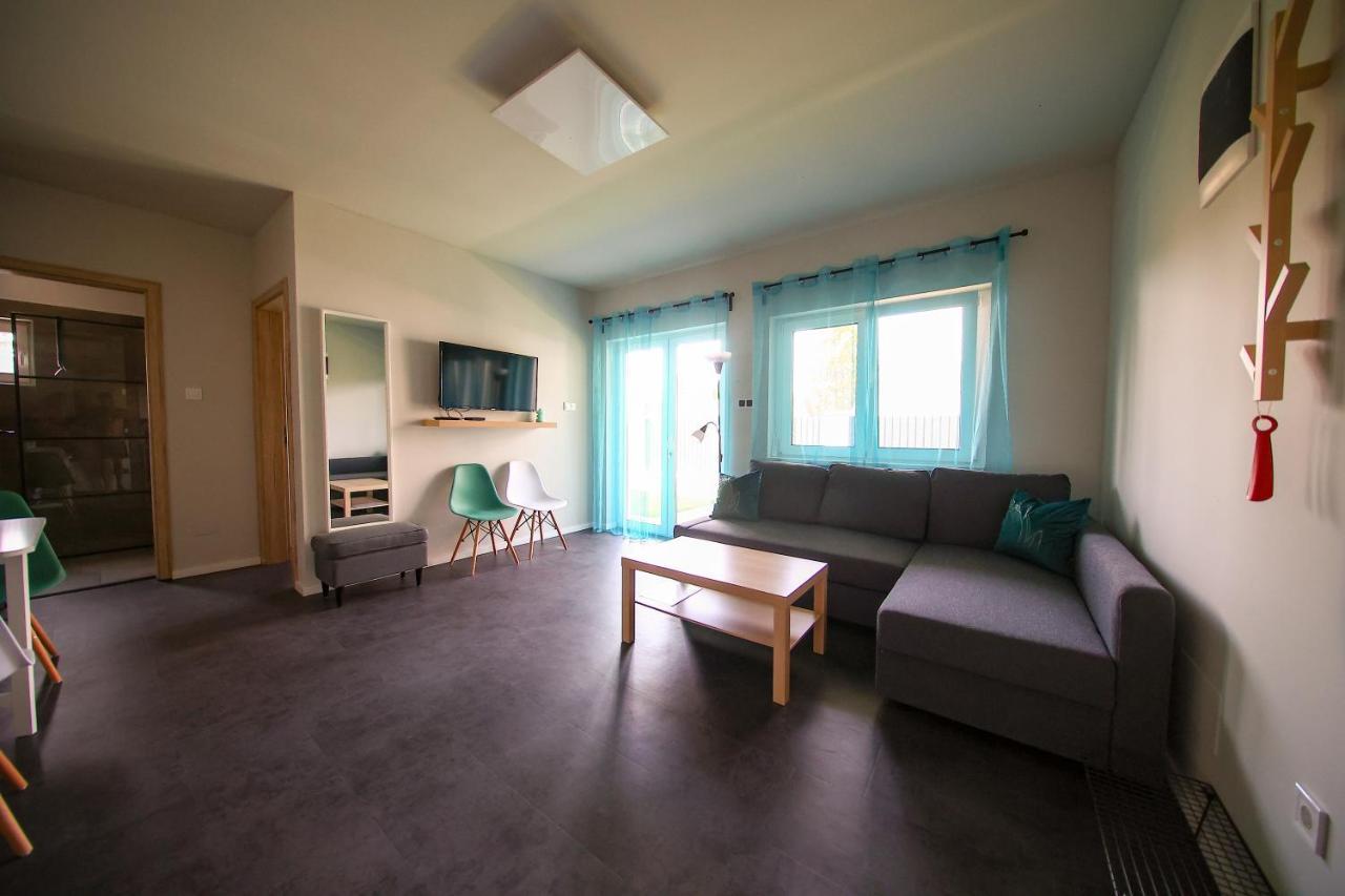 Hori Homes Apartman Siófok Buitenkant foto